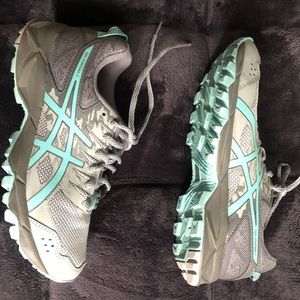Asics Ortholite Gel-Sonoma 3
